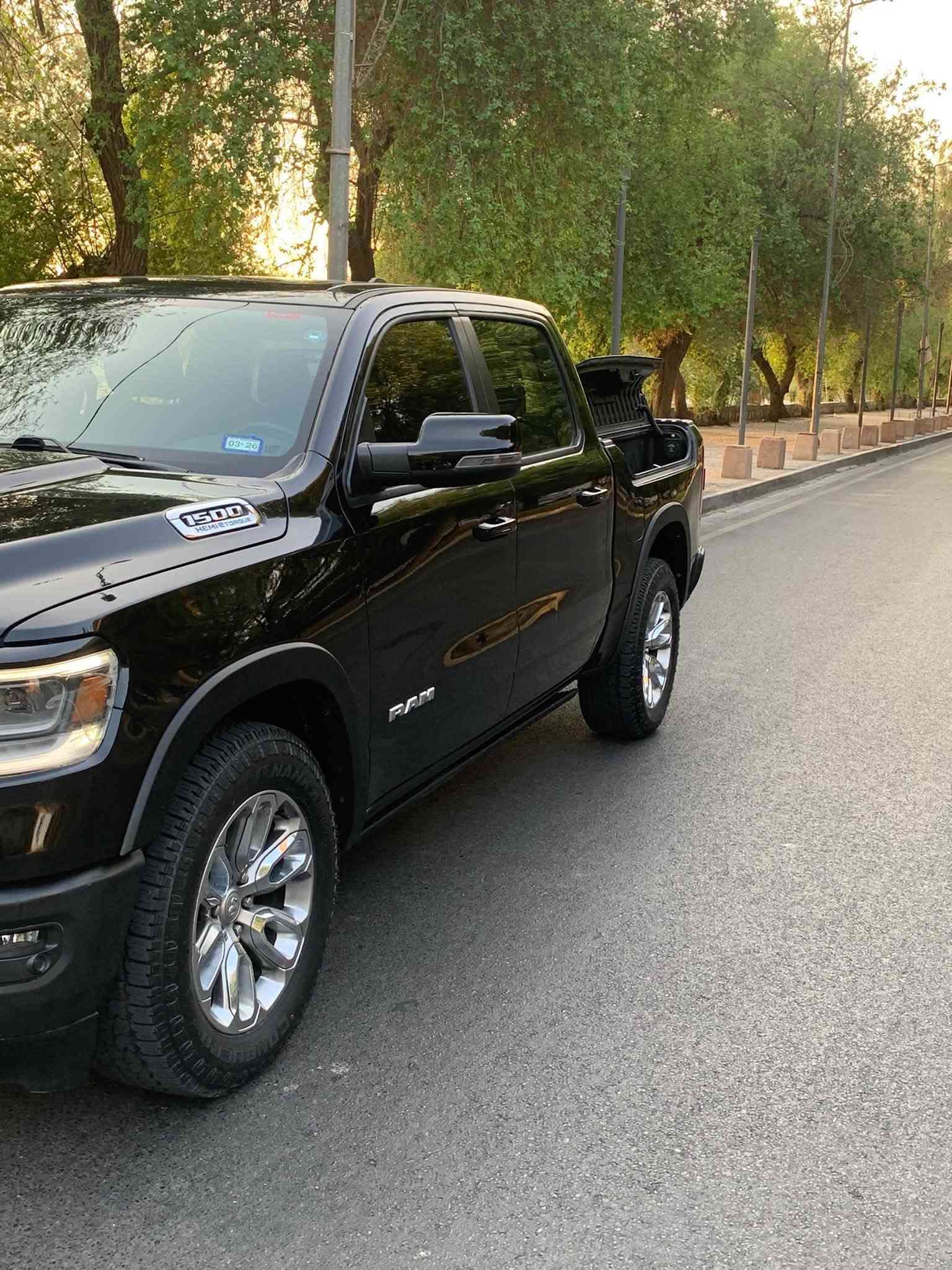 لاريمي • فول مواصفات • رقم اربيل