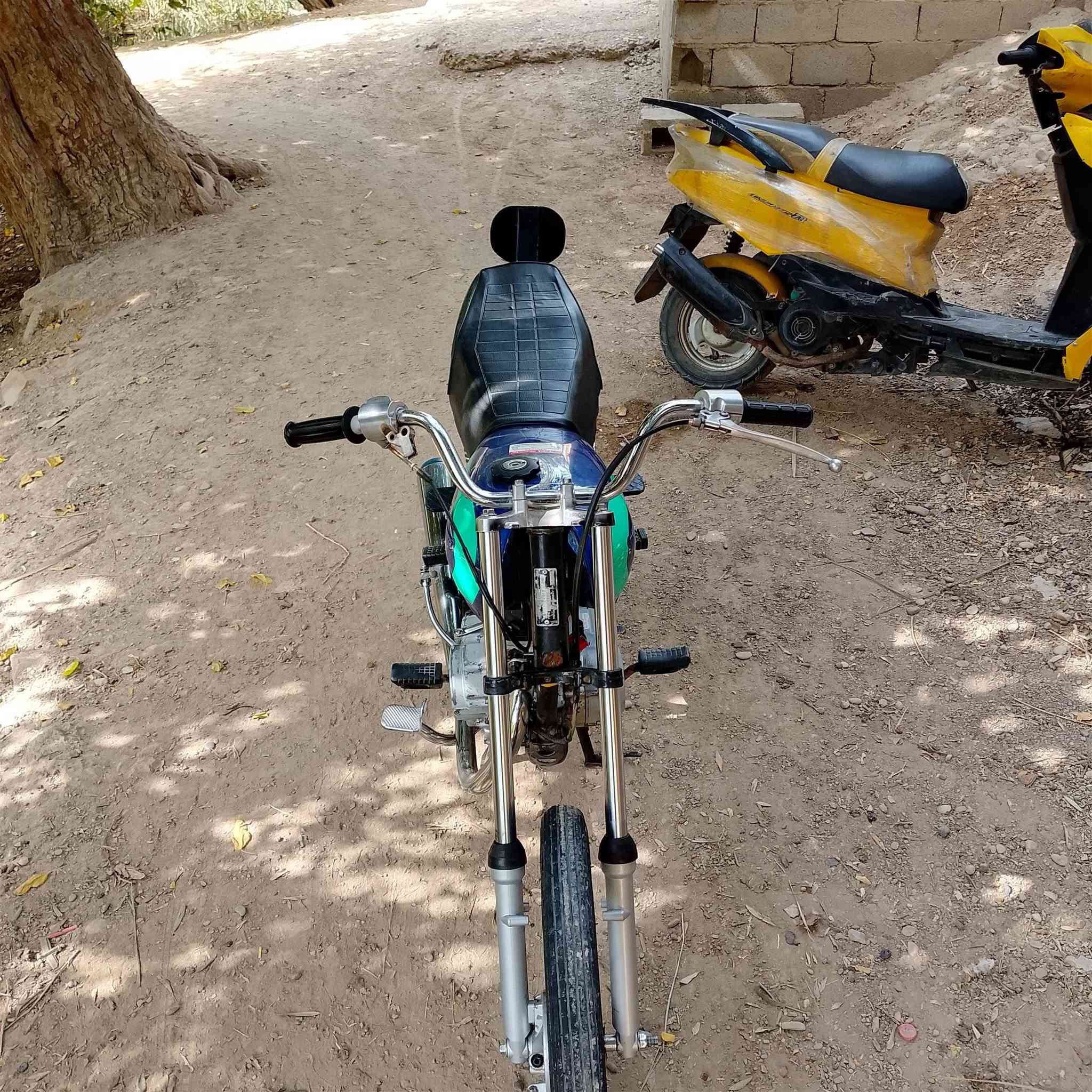تايكر • ٢٠١٩ • بعقوبة