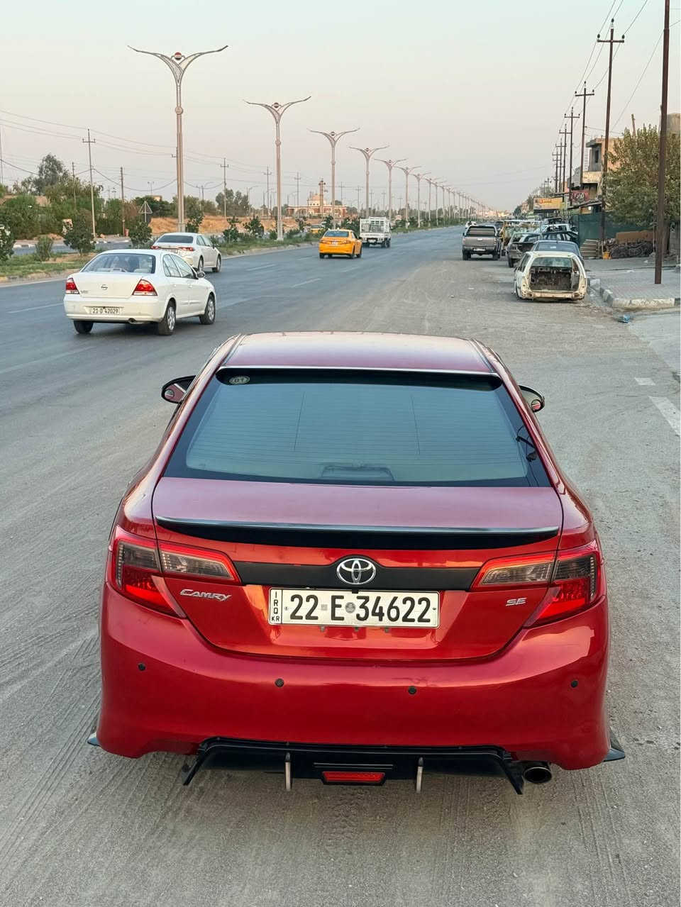 دوو دةرگاي لاي سةكن سبوخة واتا دوو پارچةي بي ناو گرتن  گير و مةكينةي بة شةرتة   نرخةكةشي داواي ١١٥و تؤزي مةجالي تي داية هةر كةسي موشتةرية با تةلةفون بكا خزمةتي دةكةم *********** كركوك, العراق
