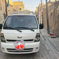 كيا حمل • ٢٠١٤ • مكفوله