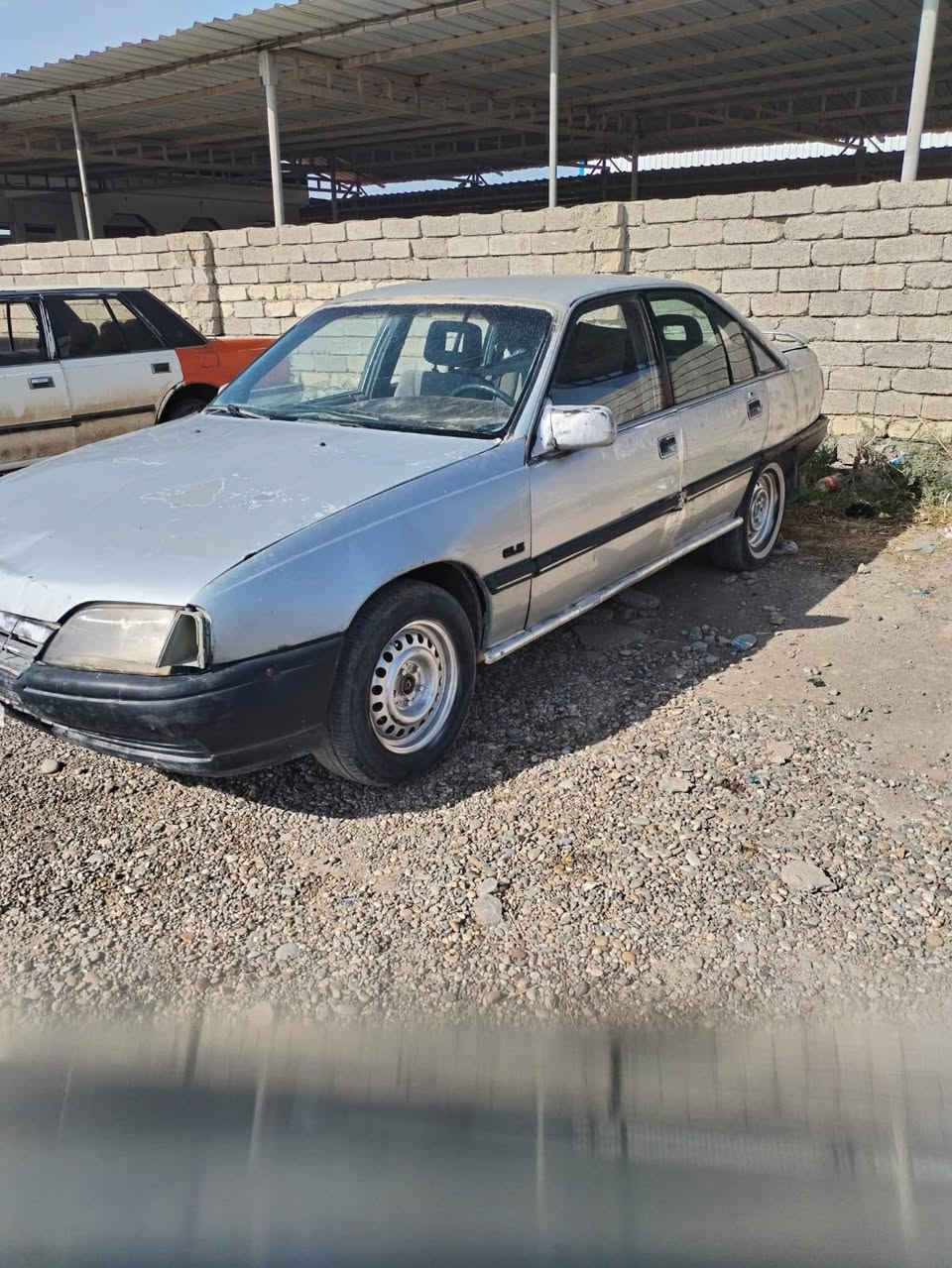 اوبل • مديل ٨٩ • ربيعه عوينات