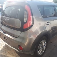 سول • ٢٠١٨ • وارد امريكي