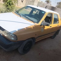 موديل ١٦ • مكينه وفتيس تمام • مصبوغة