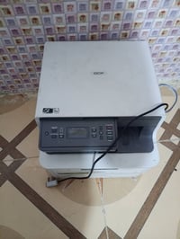 برذر DCP-L3517CDW • ليزري ملون • بحاجة كاترجات