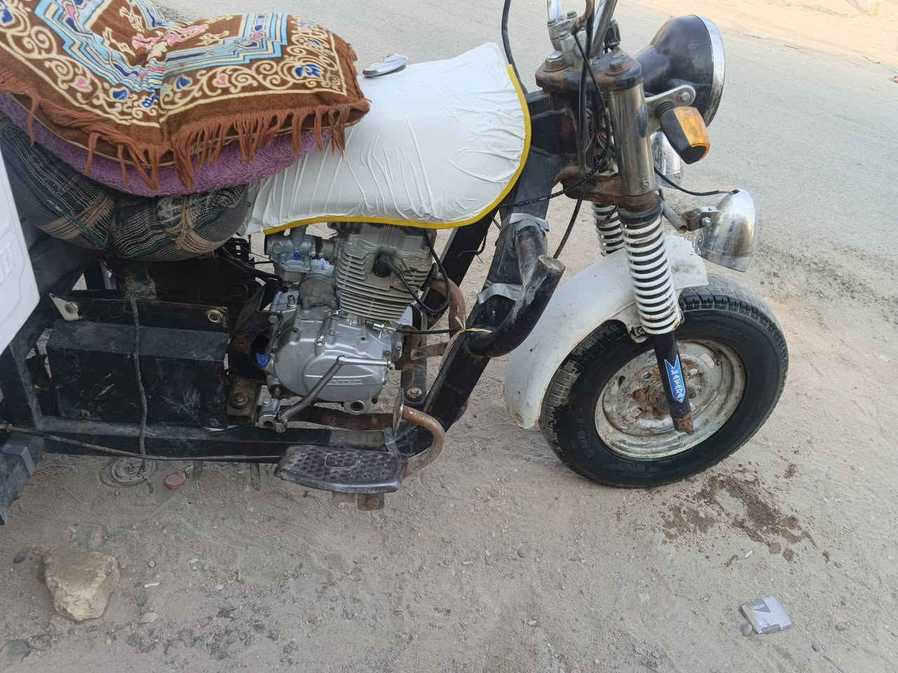 السلام عليكم ستوته جاهزه من كلشي ستوته مرقم وسنويه  مكان ناصريه سوق الشيوخ كرمت بني سعيد  الكرماشيه 
سعر خاص هاذه رقمي ***********
