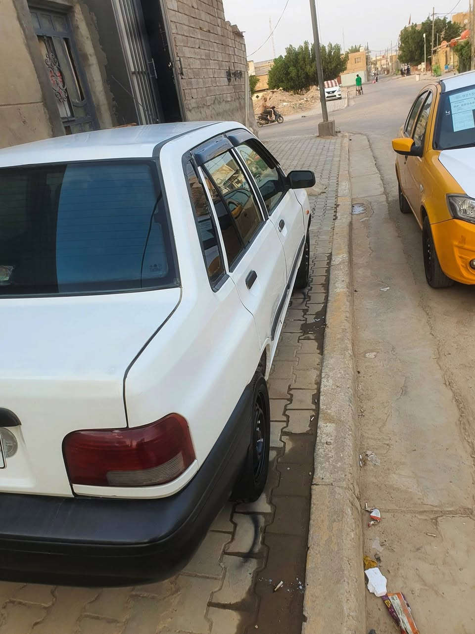 ٢٠١٥ • مكينة كارتون • ديوانية
