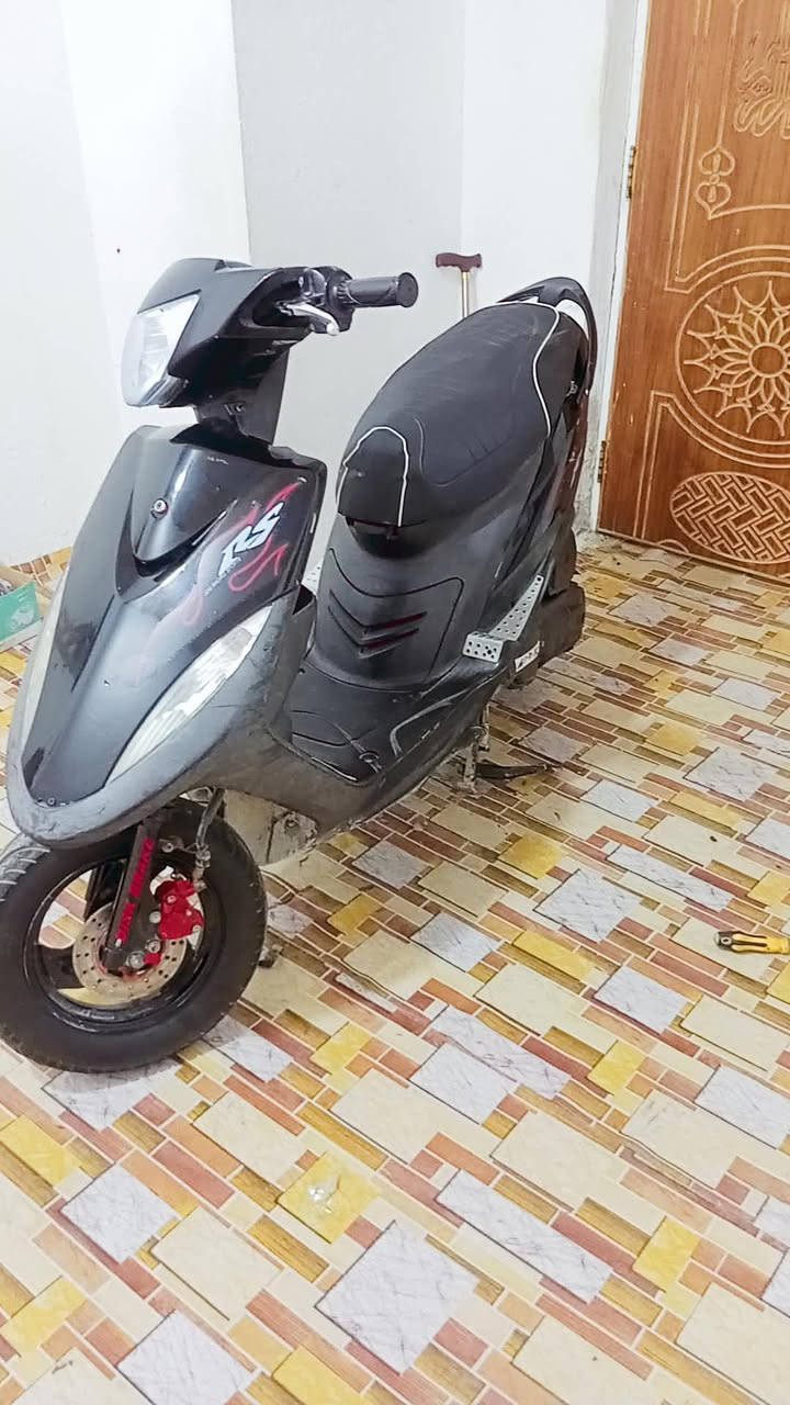درجة ماكس عدله بوشه 49 سعر 700 بيه مجال  مكان البصره مطحيه كهربائيات كلها شغاله
***********
