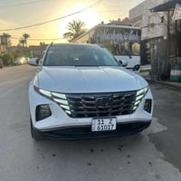 توسان • ٢٠٢٣ • فول مواصفات