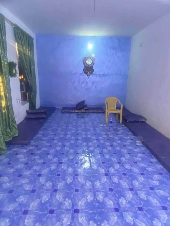 🕋بسم الله الرحمٰن الرحيم 🕋

👋السلام عليكم ورحمة الله وبركاته👋

🏪يعلن مكتب انمار للعقار

🌄الانبار قضاء الفلوجه

🏡 بيت 

#للبيع  الشهــــداء قرب جامع جعفر بن ابي طالب 

🚧 بناء طابوك سنه 2009 

📐المساحه 260 م 

📃طابو صرف سند تحويل ملكيه بسم شخص واحد 

🛣️شارع 10م بضهر الاربعين 

🛑طابق 
🔵استقبال وكراج  
🔵مطبخ 
🔵غرف 2
🔵مناور 2
🔵صاله 
🔵صحيات 2

 

💲#السعر المعلن 110 مليون وبي مجال 

🧑‍💻عزيزي عندك عقار وتريد تبيعه باسرع وقت راسل صفحتنه نلبي لك طلبك 🙏♥️

⁉️للاستفسار اكثر مراسله صفحتنا او زياره المكتب انمار للعقار الواقع على شارع 60 مجاور اسواق الايمان ومجاور المطعم والكوفي بلاك ساراي شارع السكلات او الاتصال 

☎️***********☎️كورك 
☎️***********☎️ واتساب  

⁉️اذا كنت تملك عقار وترغب في نشره مراسله صفحتنا او زياره المكتب انمار للعقار او ارسال المعلومات على الواتساب ☎️👆

⁉️الاسعار المعلنه في مكتبنا تحدد من قبل البائع وليس المكتب ونجمع البائع والمشتري وجها لوجه لاتمام عمليه البيع

⁉️متابعه ولايك للصفحه ليصلكم كل ماهو جديد فضلاً وليس أمراً

♥️طابت أوقاتكم بكل خير ♥️
