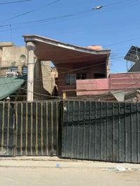 حي الجهاد • ١٢٠م • غرفتين