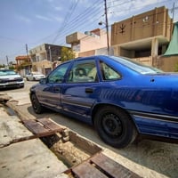 فيكترا • ١٩٩٢ • بدون ضربه