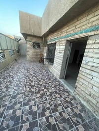 مشتمل • طابق أول • غرفتين