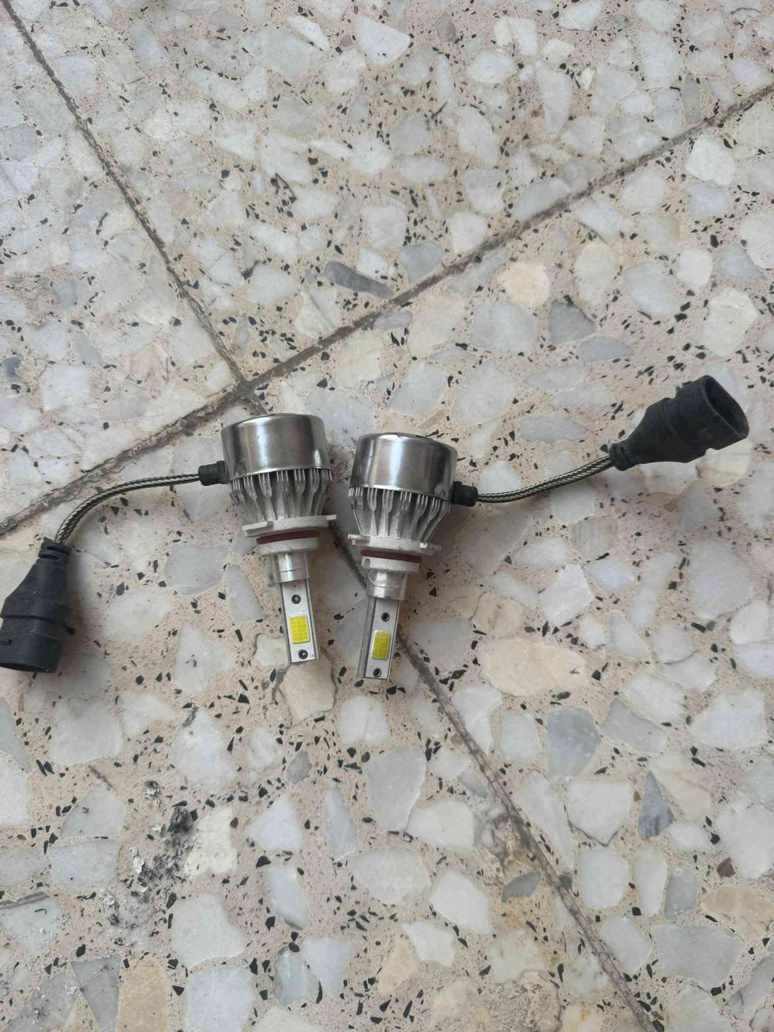 بي واي دي G3 • قطع غيار • زنون