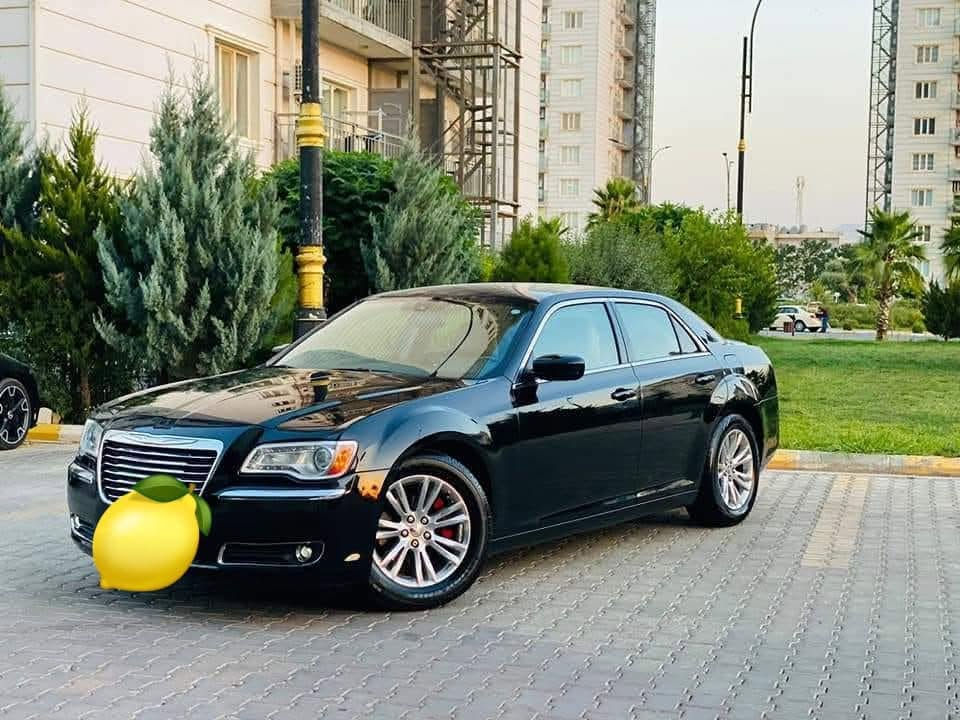OBAMA. امريكي 2013
اوباما 2013 ✨

دواخل بيجى💛

رقم سليمانية

محرك كير بشرط مامفتوح 

محرك V6 حجم المحرك 3600

تايرات وويالة لوك لوك

صدر امامي خلفي حدادية  كلشييي جديد بيها

كل جسمها بشرط 

سيارة كلش كلش حلوة نظيفة جديدة

كلشي بيها بشرط

سيارة باسمي تحويل وكالة  الي تريدة مباشر

………….

بدون صبغ

سعرها 185 وبيها مجال 

.-.-.-.-.-.-.-.-.-.-.-..-.

شاشة كبير 

شغال 

كير ماوس 

كامرة 

حساس 

كشن جلد 

كشـن خزن

مرايات كهربائي 

مكان برد الاكلاص 

برنامج SRT💫

بنزين Eco

بلاجكتور 

بكلايت ضباب 

يدة بصمة 

وبعد وبعد……

سعرها 185 وبيها مجال الطيبين

التصال على الرقم ***********
