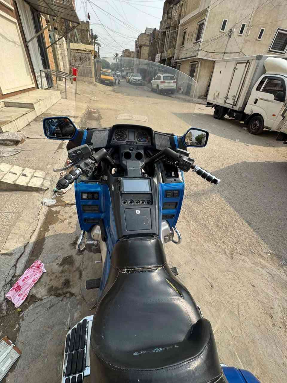 كولدن • ١٩٩٥ • مكفولات