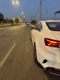 كي ثري • ٢٠٢٤ • مشي ٢٧ ألف