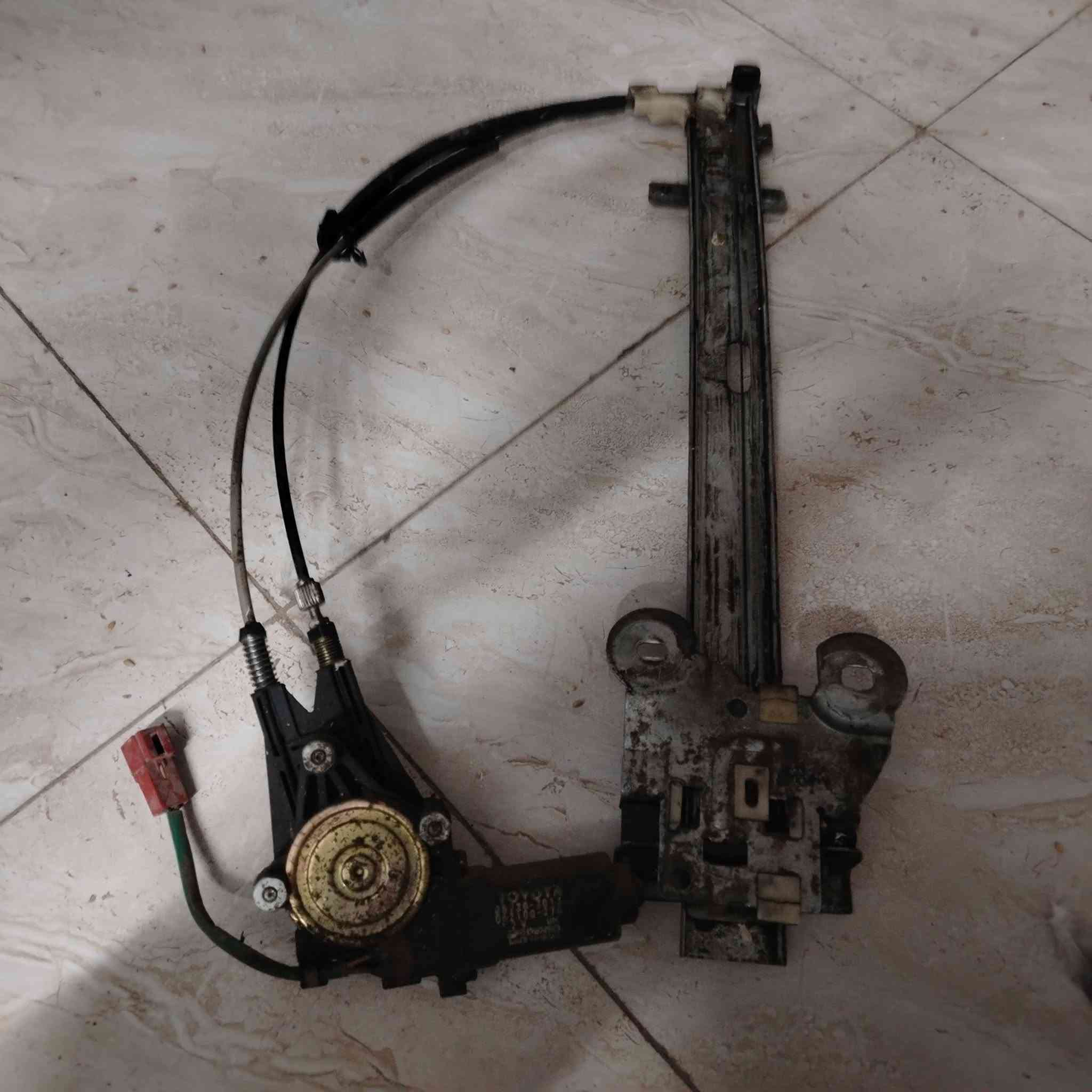 قطع غيار • كلايزر • للبيع