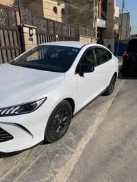 🚘 BYD Qin Plus 2025 للبيع 📍 المكان: بغداد – الجادرية 📌 الممشى: 18 ألف ...