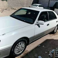 راس الثور • موديل ٩٩ • مكفولة
