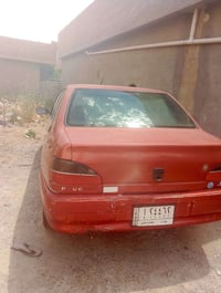 بيجو 306كيرمحرك مكفولات تحويل مباشر مكانه العلم بيع30ويرهم مراوس بدايو...