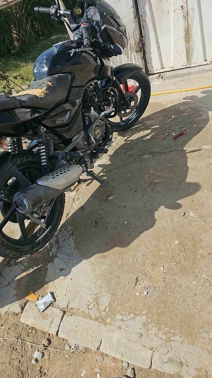 بولسر • هندي أصلي • ٢٠٢٠
