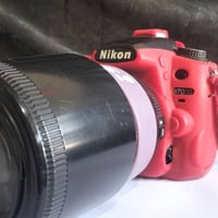 نيكون D7000 • مع ملحقات • سعر مناسب