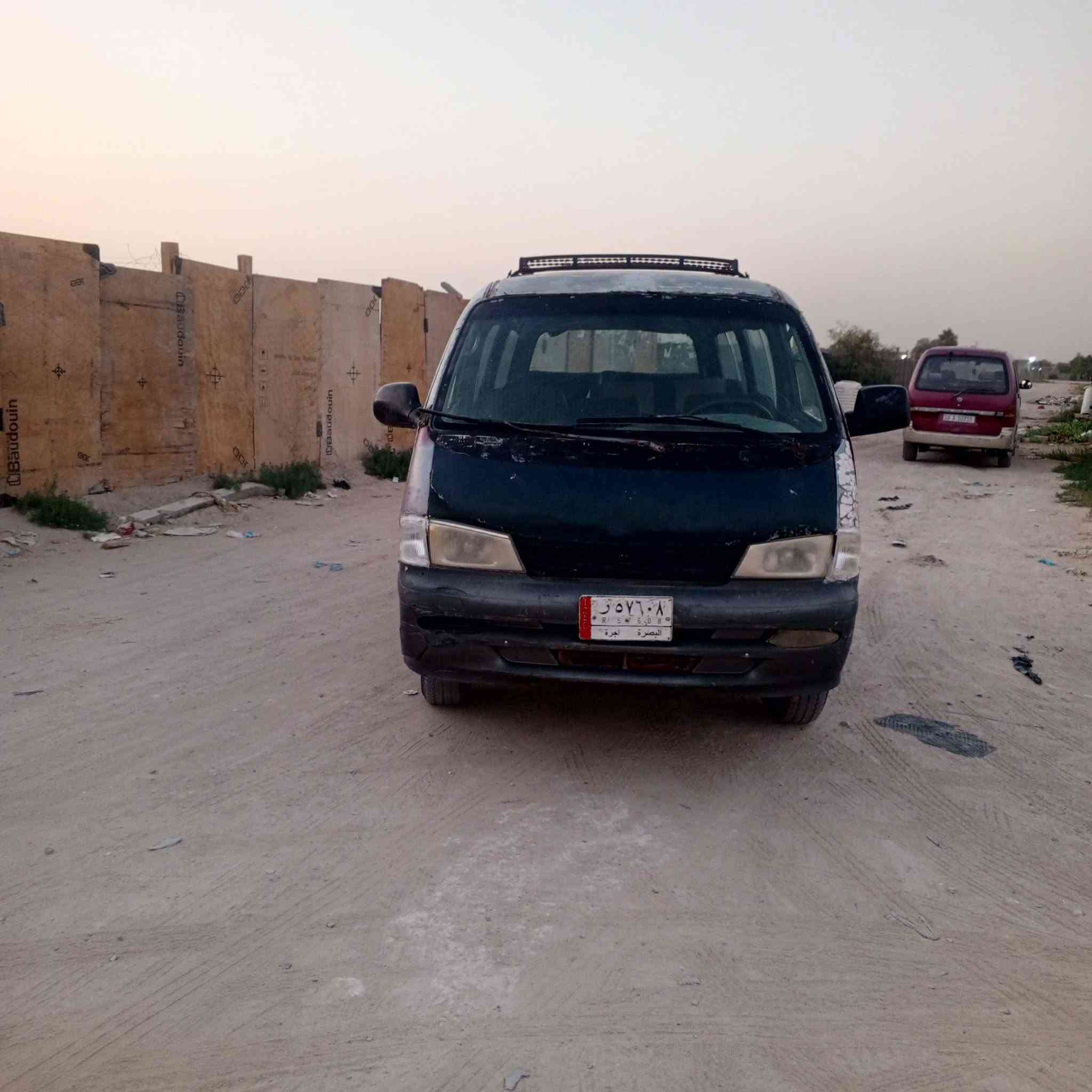 بريجو للبيع موديل98 رقم بصره تريد وكاله تريد مداور مكينه وكير واكسن شرط المكينه بعدها عل سحك تخم تاير وحداديه صار خمس ايام شادهن سمكره توني مسويها قطره خياس ماكو السعر خابر وبيك خير ودلل مستعجل عله بيعتها هاذه رقمي *********** مكاني النجف البراكيه
