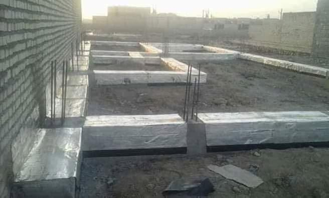 ***********
***********
اخواني الأعزاء السلام عليكم ورحمة الله وبركاته..  إذ تحب تستفاد كمل القرائة.. 
صح الوضع المادي تعبان والدخل محدود لأغلب الناس لكن اكو أمور تسوة واحد يخسر عليها انت سطحك من تشتغلة تريدة عمر مو يومية مشتغل جديد لذلك لازم تختار مادة اصلية وكادر العمل يجب أن يكون محترف العمل أهم من نوعية المادة المستخدمة الأيزوكام بي أنواع متعددة متوفر ٤ ملم و٥ ملم و٦ ملم ونسبة الجير تختلف من نوعية إلى أخرى الطبقات والألياف الحرارية أيضآ بيها نوعيات لذلك لازم تنتبهون وتستفسرون قبل العمل يعني مرات اكو سمك ٦ ملم لكن طبقات الألياف الحرارية تكون نوعية درجة ثانية وهذا الشي يأثر ع عمر المادة هواي أمور بعد إذا تحب تسئل وتستفسر عن أي شيء يخص الأيزوكام راسل الصفحة وبيك خير وتدلل حتلو ما تشتغل عدنا وتريد تستفسر مرحبا بيكم بأي وقت المهم يكون عملكم ناجح   تحياتي الكم جميعاً. ❤️❤️

نعمل في جميع مناطق محافضة ديالى 
كوادر متخصصة تعمل بأحترافية عالية خبرتهم لاتقل عن 12 سنة مع ضمان 10 سنوات بعد العمل. عليك بس تحجز ويوصلك الكادر الباب البيت.
للحجز والأستفسار راسل الصفحة أو اتصل ع الارقام 

*********** 
***********

تأمرون أمر بيكم خير وتدللون 
 متوفر واتساب تلگرام

نص مكتوب في الصور:
- ايزوكام للتغليف اسطح المنازل كافه عازل حراره ورطوبه ضمان 10سنوات