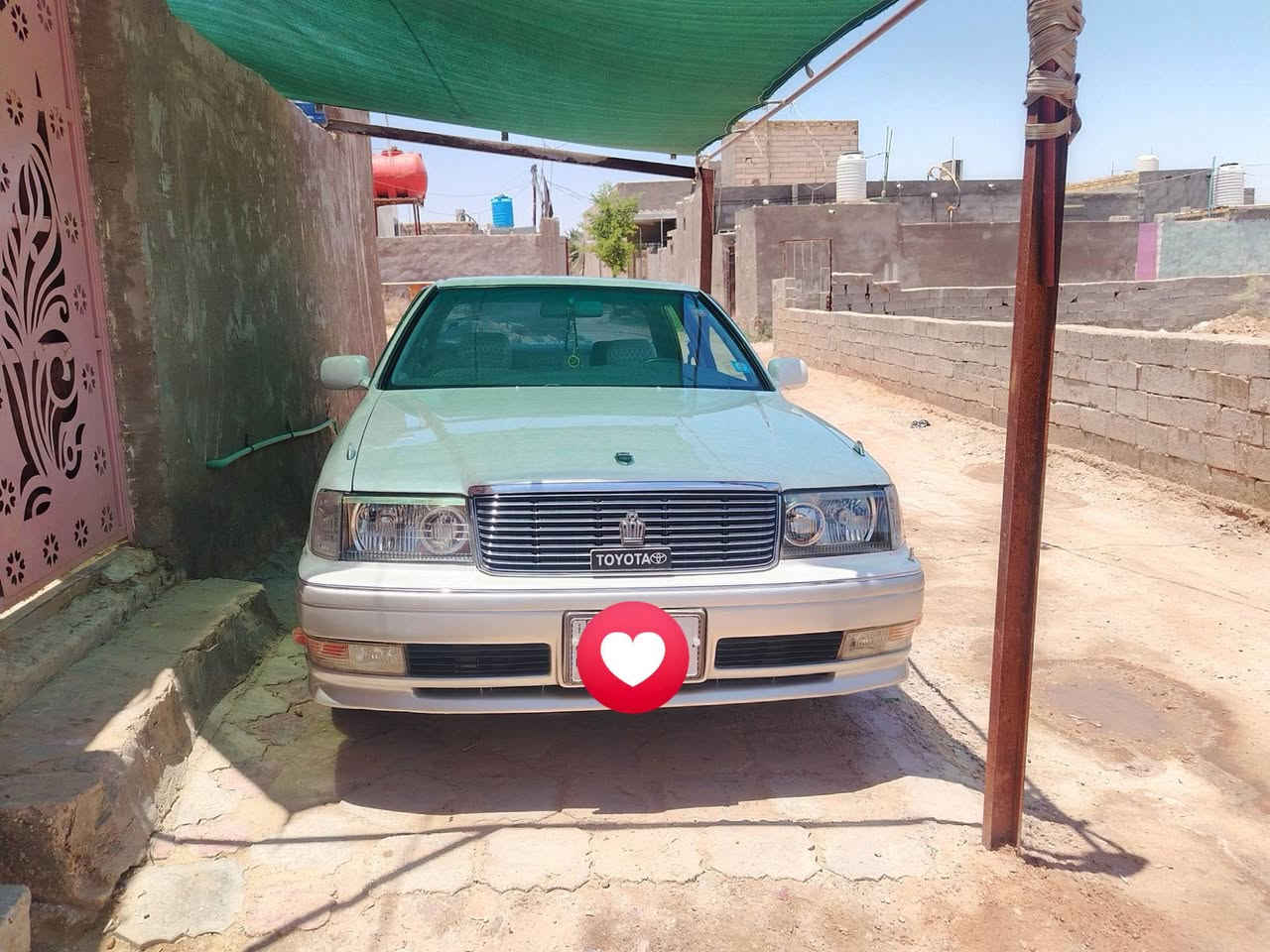 السلام عليكم من رخصه الادمن راس الثور للبيع او  مراوس حسب القناعه رقم نجف انكليزي باسمي  تفاصيل على الخاص 95 وبيها مجال ***********
