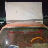 بيكم مديل 82 للبيع  رقم نينوى اصفر  منزلو كور جديد بس تعمر رينكات  بي ...