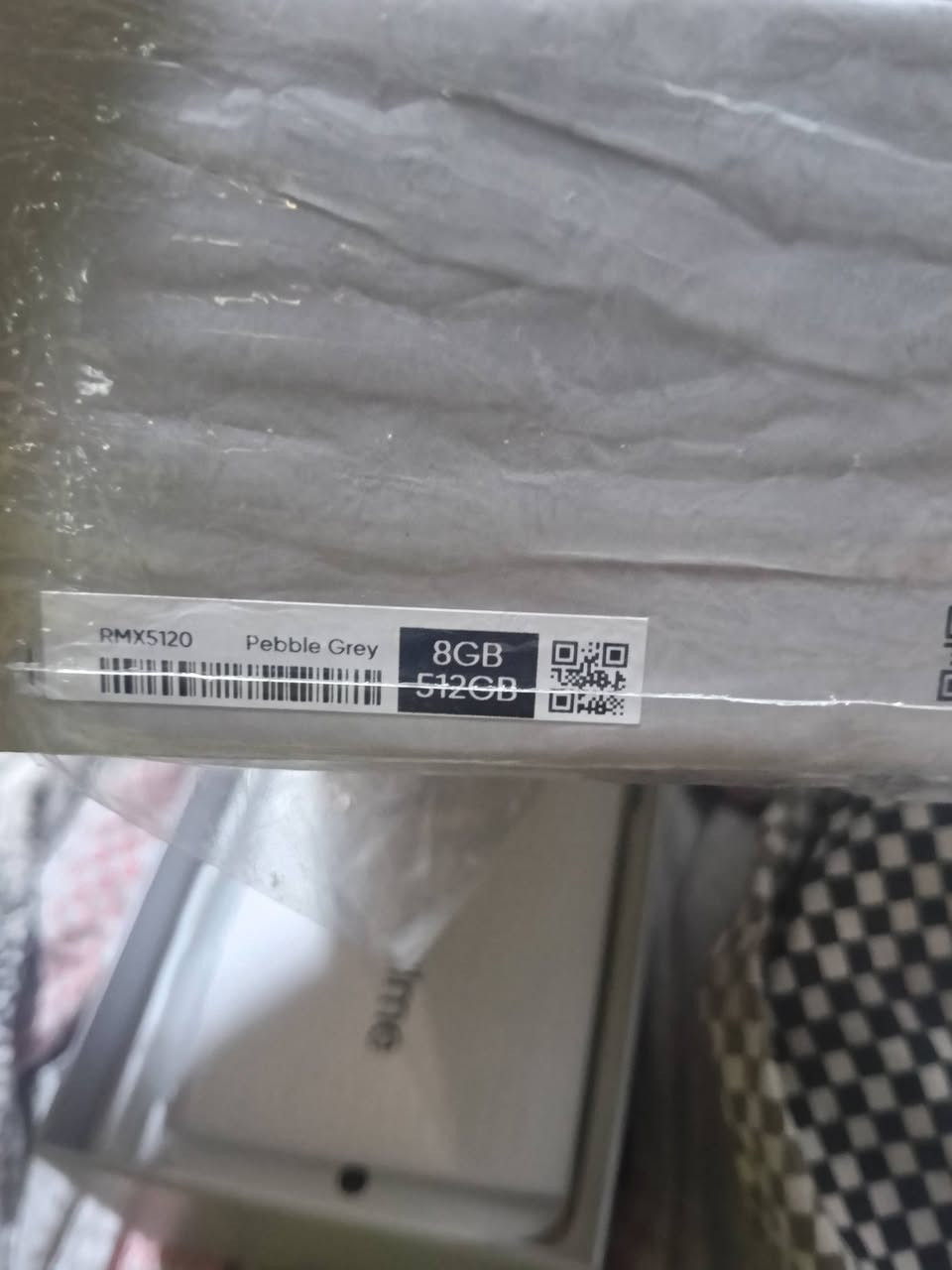 مو بايل حديث ريدمي سي16برو ذاكره50012... سعر 500 بي مجال ***********
