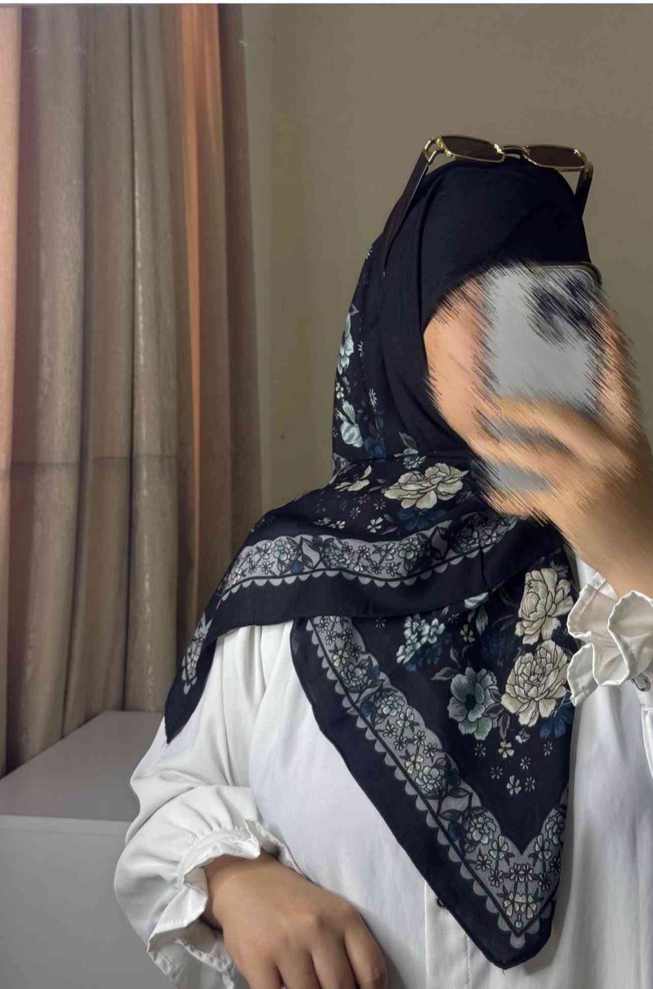 طرحات إسلامية • قطن • جديد