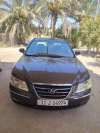 سوناته امريكي • ٢٠١٠ • حله مسيب