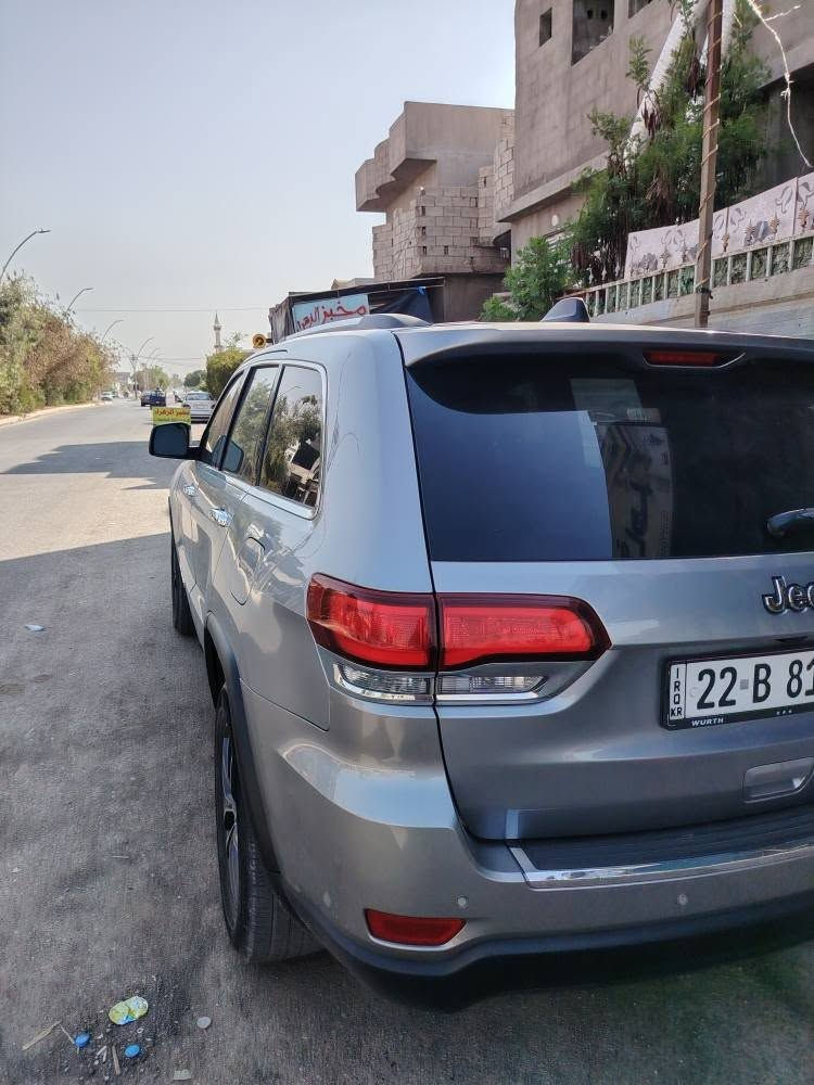 سياره موديل 2021وارد امريكي جملخ سايق صبخ بدون دواخل فول فول موسفات ٧٠ الف ماشي سعر ١٣٥ رقم اربيل كير محرك شرط  سياره بل كركوك *********** كركوك, العراق
