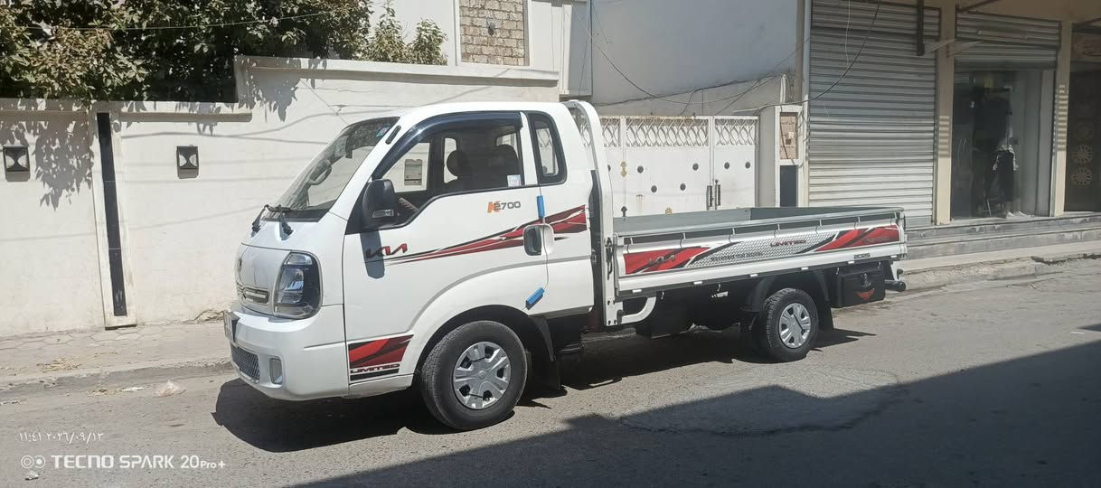 السلام عليكم
للبيع كيا بنجو موديل 2022
رقم بغداد  تحويل مباشر

سيارة مكفوله كفاله عامة 
فول مواصفات سستم كامل 

سياره جاهزة من كلشي 
السعر 138 وبي مجال بسيط

مكاني بغداد

للاستفسار
***********
***********
