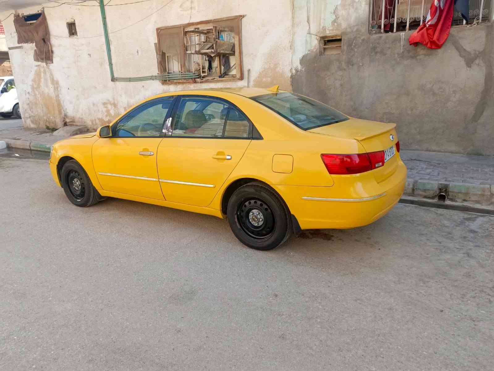 سوناتا • ٢٠١٠ • ٢٤٠٠