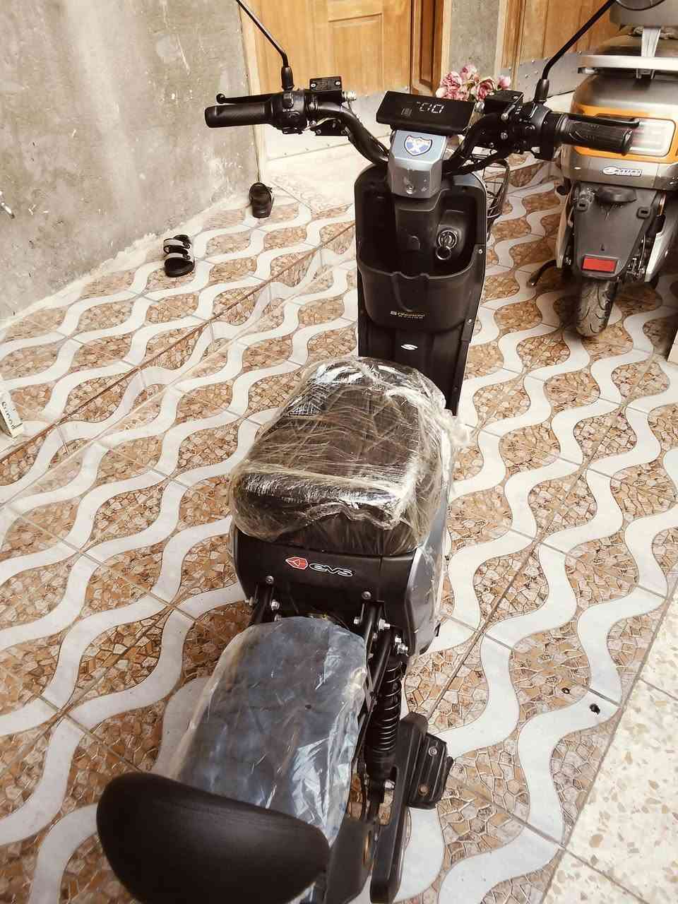 سلام عليكم دراجة نوع R9 نضيفه
5 بطاريات اكبار جدد

اشاير يمنه يسرى 

دبل اشاره 

لايت عالي ناصي 

3 نمر 

نضام P

نضام R

(السعر 280) وبيهه مجال للطيبين 

للاستفسار (***********)

(ملاحظه اقرى قبل الاستفسار)

العنوان/بغداد/ البلديات/جامع سيد صلاح المكصوصي
