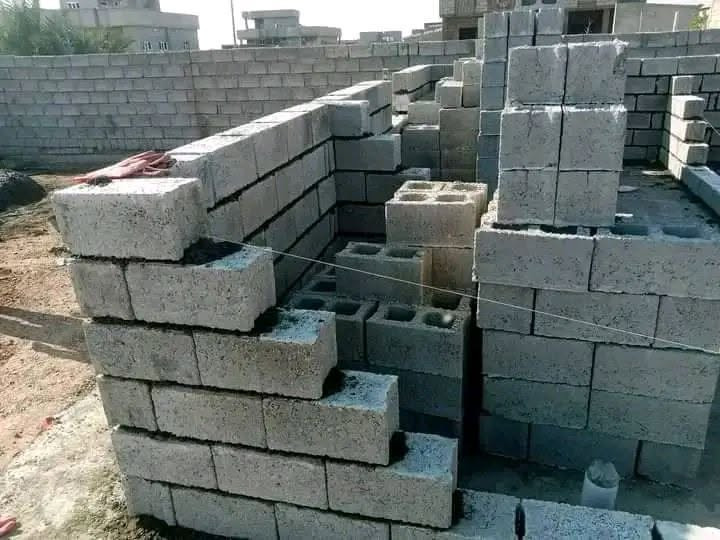 السلام عليكم 
كادر بناء شغل نضيف نشتغل بالألف تريد الأكل عليك تريد الأكل علينا راسل على الماسنجر أو اتصل على الرقم 
***********
