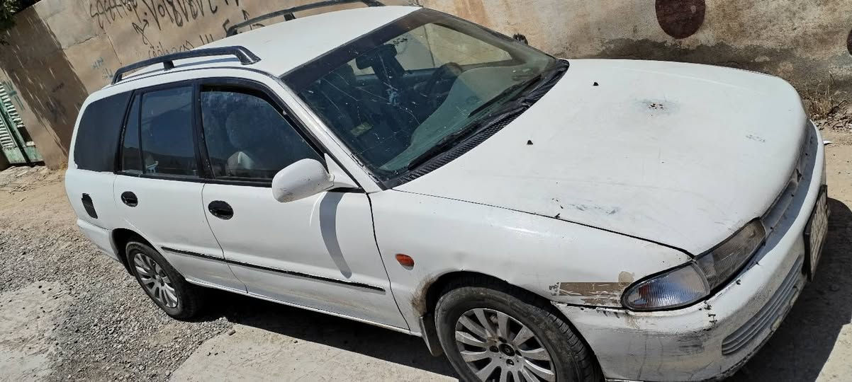 لانسر مستوبوشي 93 شرط كير محرك 4 تواير جديد اترايك للبصروة بشرط قفل مركزي جوم كهرب صبغ عام بشرط لا قلب ولا قص رقم الاماني نينوى سنوية خضراء مراوس حسب القناعة مكانها ناحية الكوير السعر 26وبيها مجال شرط التحويل التواصل ***********
