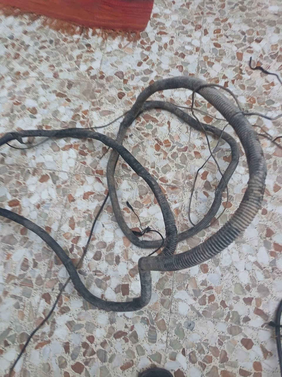 السلام عليكم عندي منظومه مال غاز للبيع ***********  سعرها 200 بها مجال

