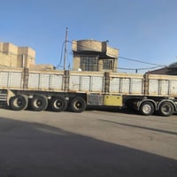 عربانه • تركيه • النجف