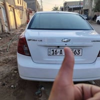 اوبترا • ٢٠١٠ • رقم جديد