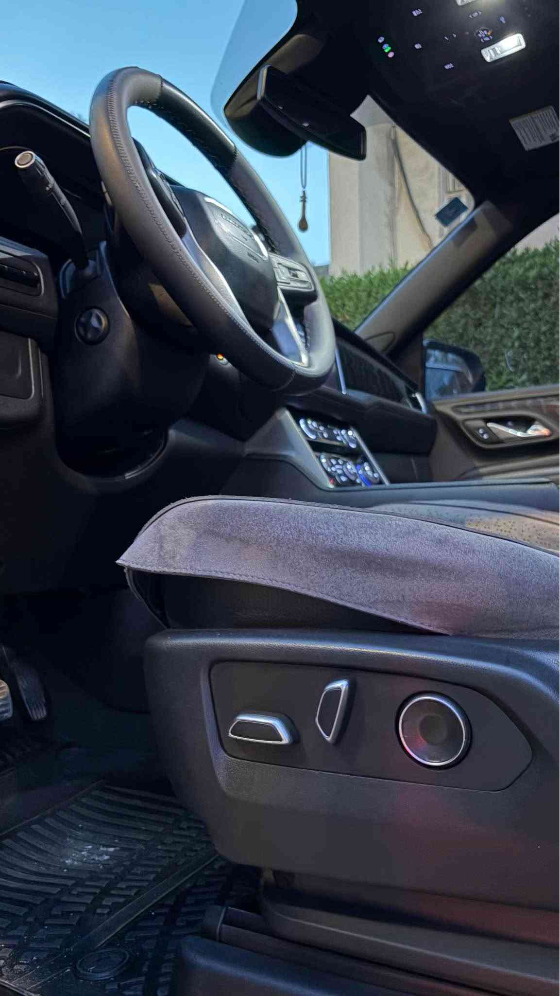 يوكن دينالي • ٢٠٢٣ • وارد امريكي