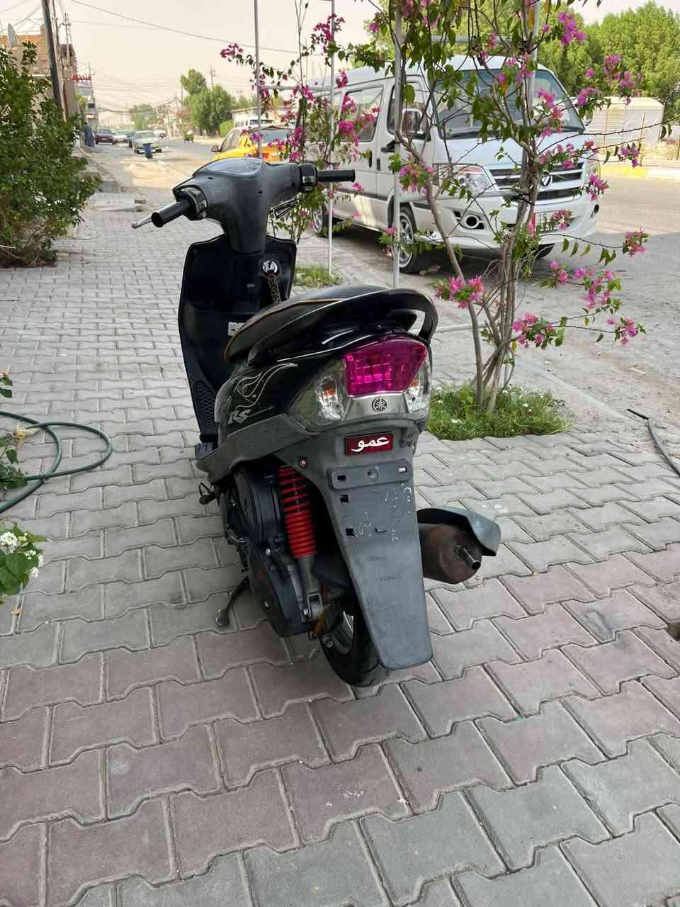 عدله • نضافه • حي العامل