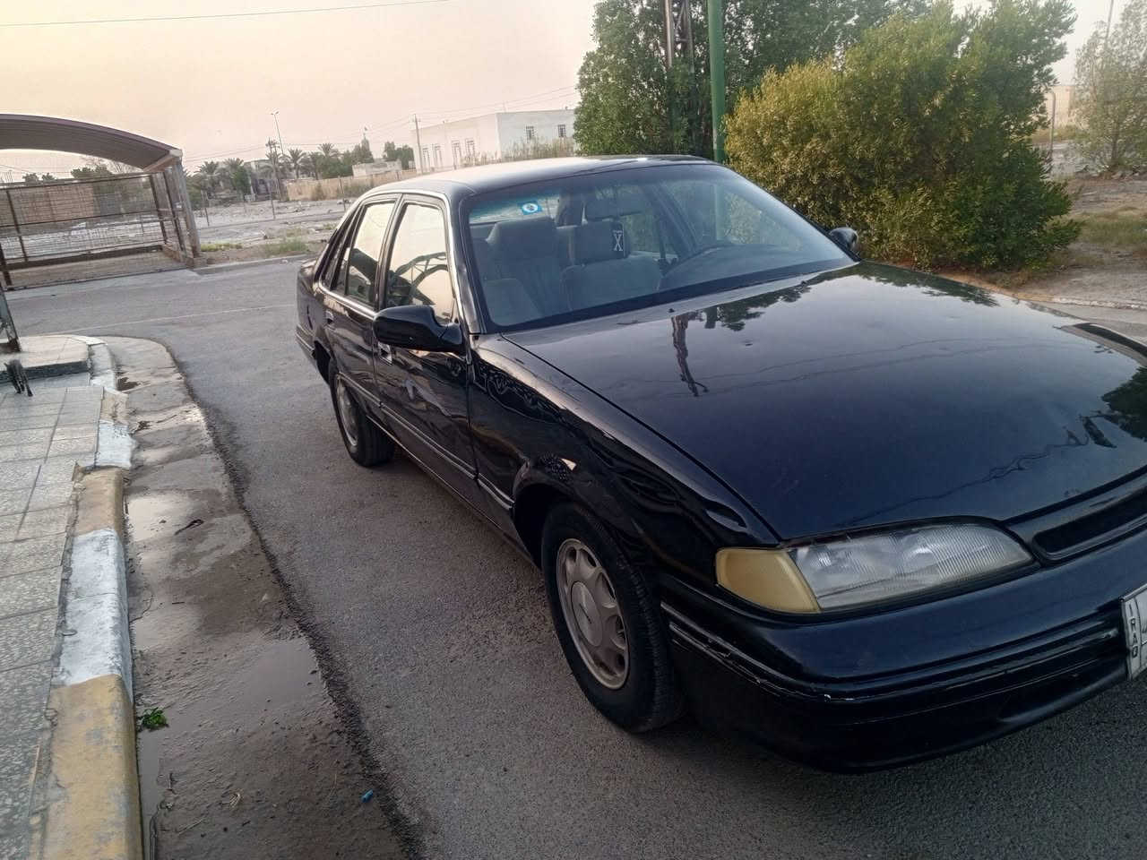 السلام عليكم ابرنس موديل 94سياره جاهزه كير محرك تبريد ثلج سياره كلش حلوه رقم بغداد مشروع وطني تحويل ثاني يوم فول اوتوماتيك مابيه شي ميشتغل كله شغاله تخم تاير جديد كيجات كله شغاله سياره كلش ناعمه مكان بغداد حي العامل السعر 36وبيه مجال حك الجيه والشراي يتصل ***********

