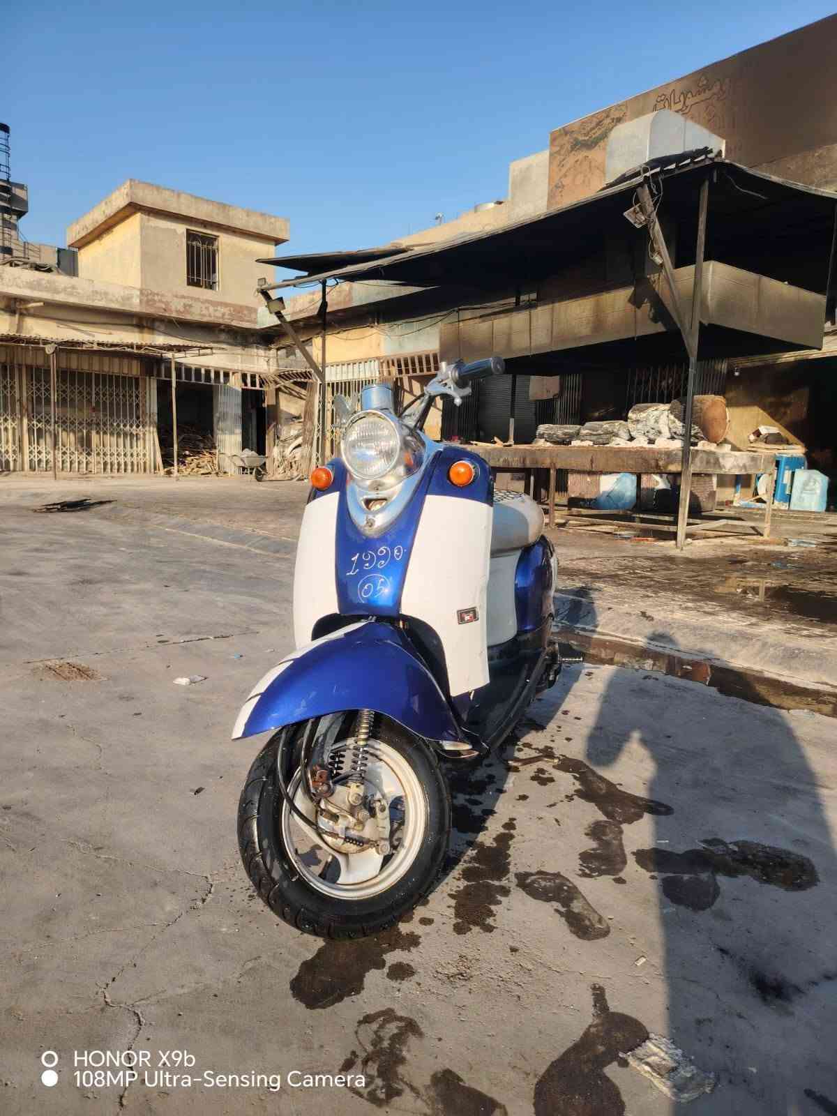 للبيع
ماطور عبد الحليم
ما مفتوح محرك
السعر 400 وبي مجال
📞 ***********

نص مكتوب في الصور:
- HONOR X9b
- 108MP Ultra-Sensing Camera
- O HONOR X9b
- HONOR X9b 108MP Ultra-Sensing Camera
- O HONOR X9b 108MP Ultra-Sensing Camera