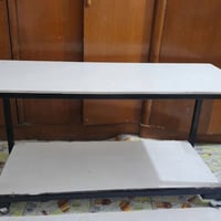 ميز • قياس غلط • متر ونص