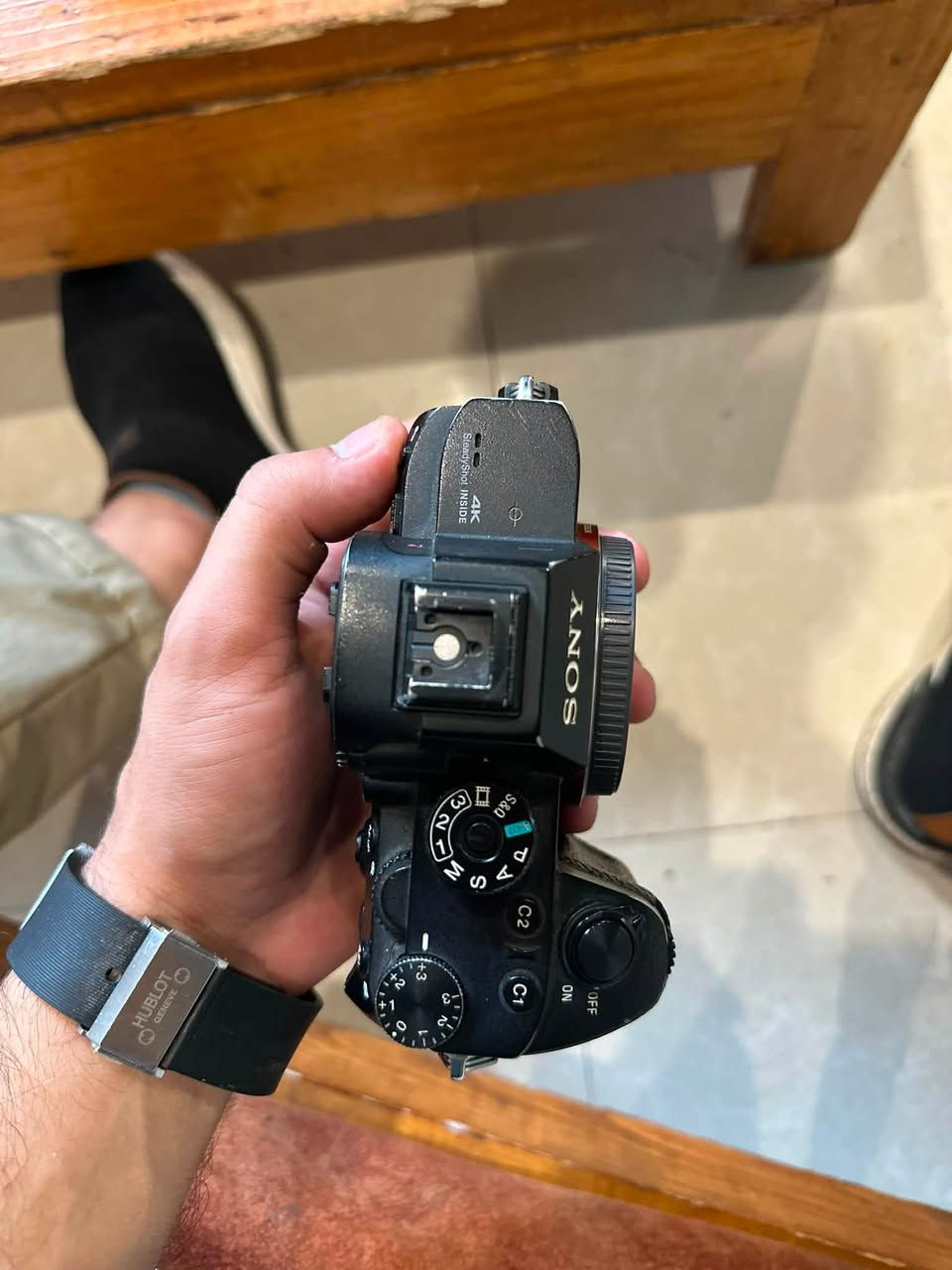 SONY R3
LENS
24
85
24/70
WHATSAPP ***********
