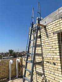 منطقة المواصلات • درج بيتونة • رمبة شيلمان