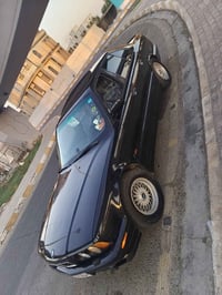 بي ام 525 • ١٩٩٤ • تكريت